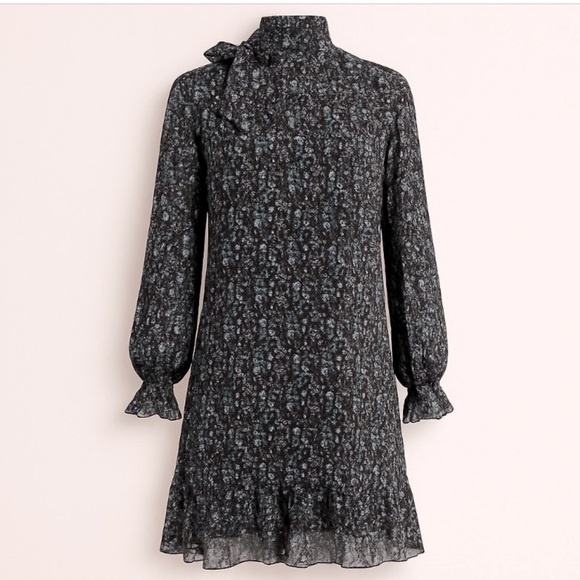 Zara BoHo Dress | SIZE XS - Picture 2 of 4